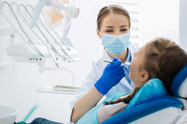 Best Dental Exams and Cleanings  in Roanoke, IN